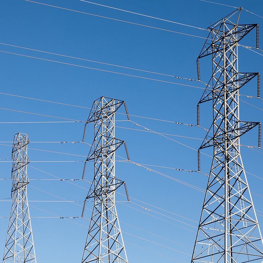 推动传统电网向智能电网的全面升级